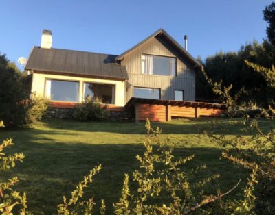 SMA 139 – Casa en los Faldeos